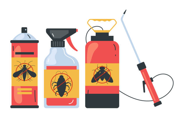 Best Mosquito Control Services  in Churchill, MT